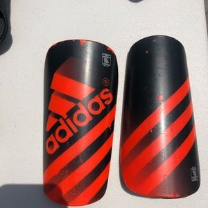 Shin Guards